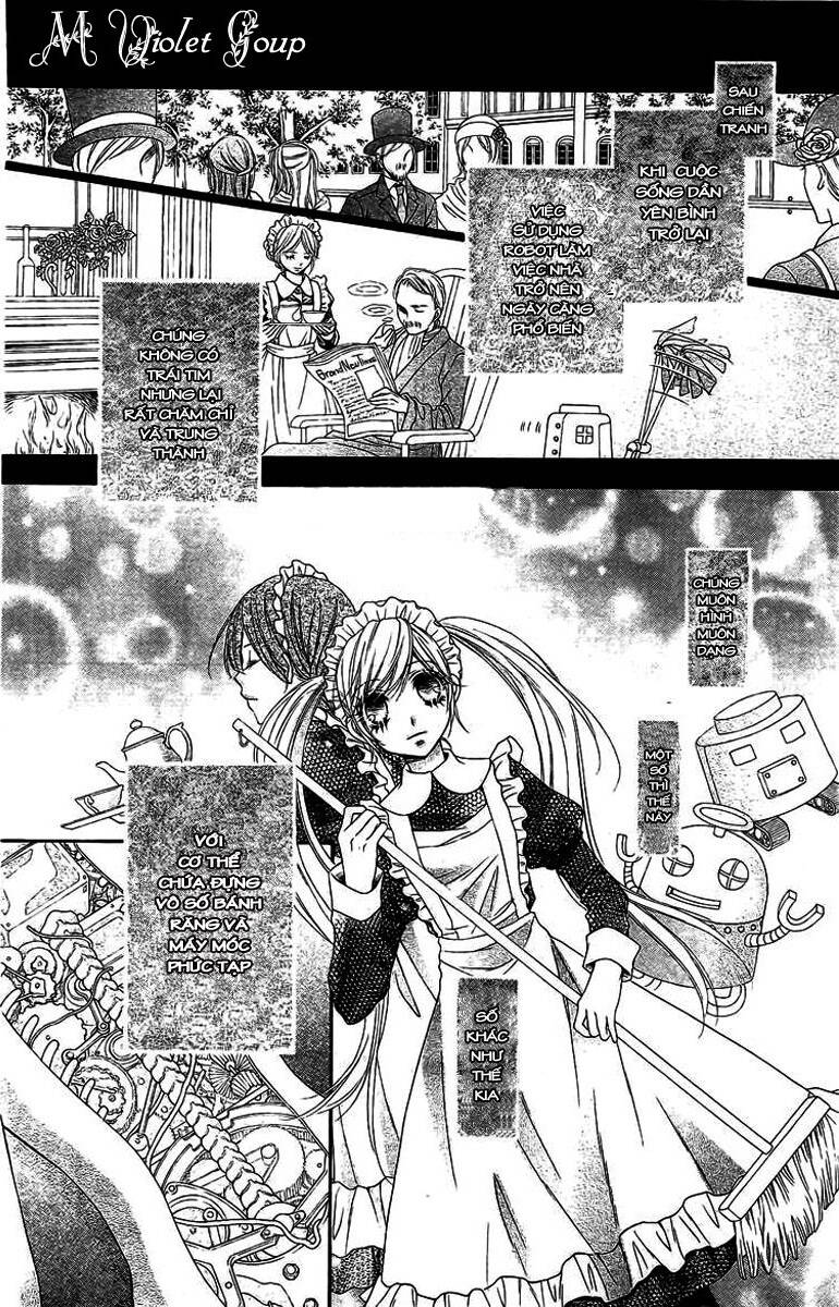 tổng hợp one shot. chapter 249 11