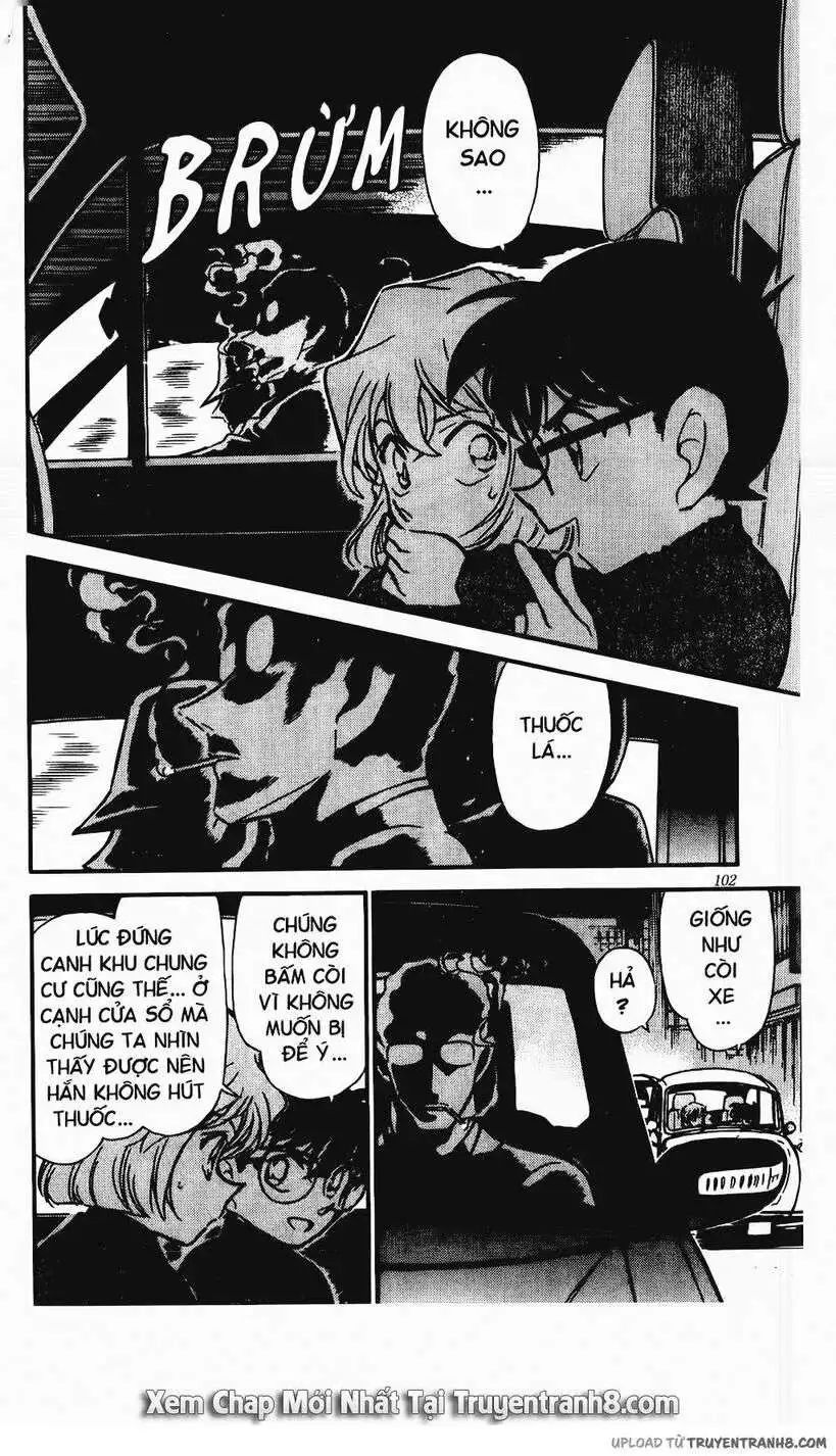 conan chapter 419 16