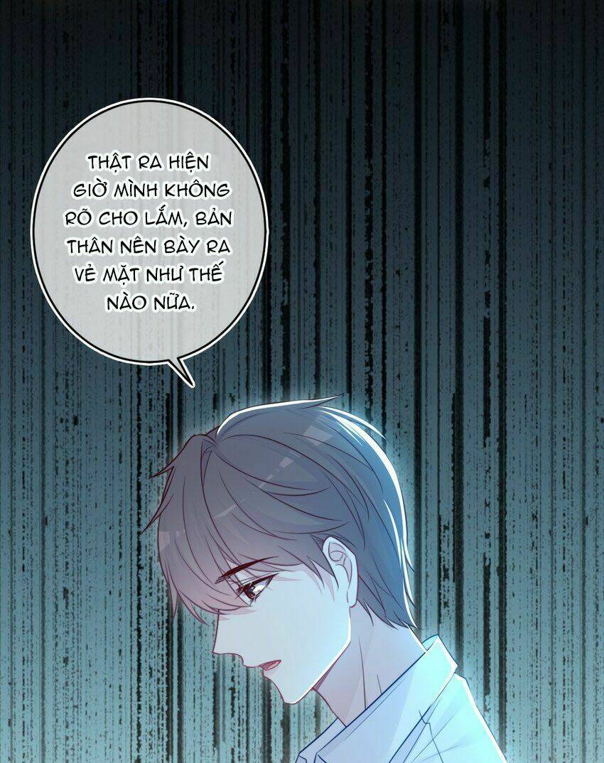 khi cô gái nhìn thấy thời gian chapter 25 24