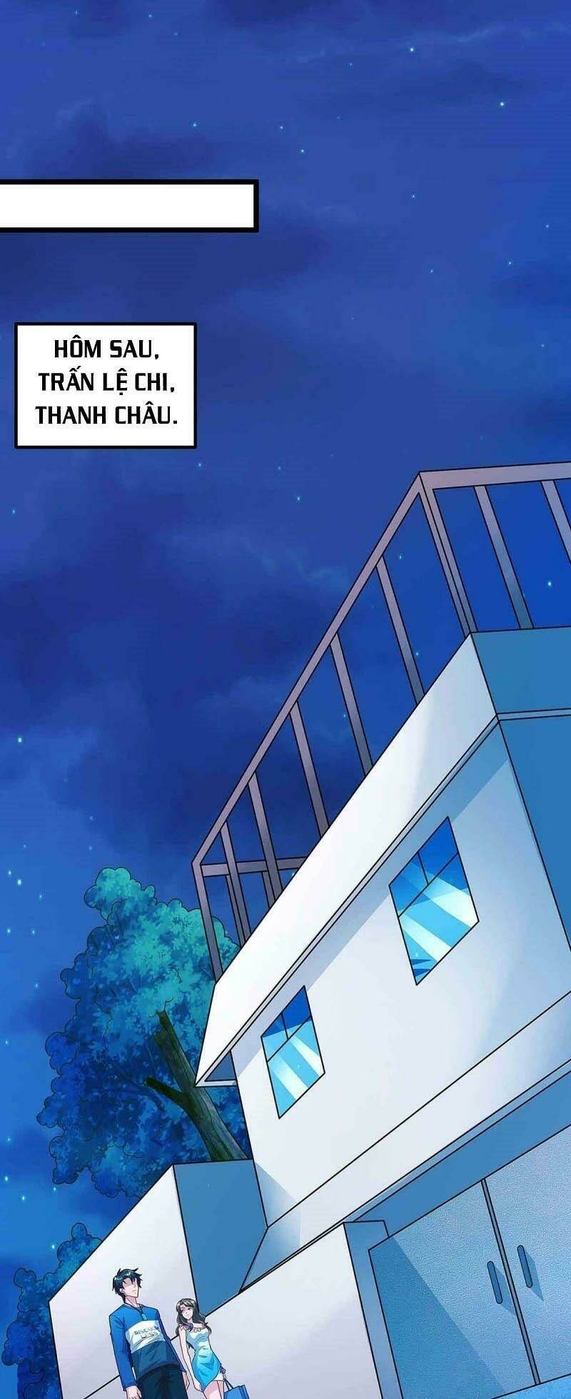 trọng sinh khí thiếu quy lai chapter 107 17