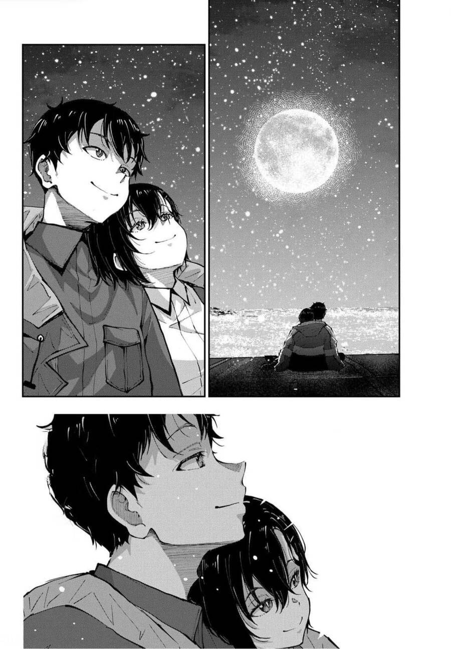 100 điều muốn làm trước khi chết chapter 61 36