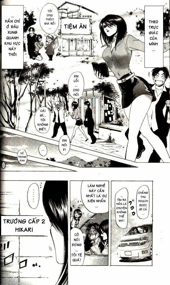 hammer session - thầy giáo tuyệt chiêu chapter 52 10