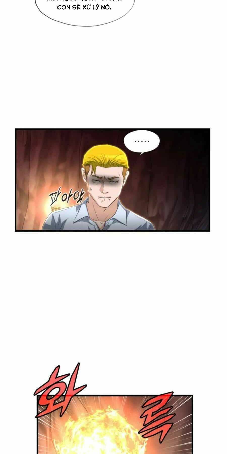 mẹ tôi là chòm sao bảo hộ m chapter 13 44