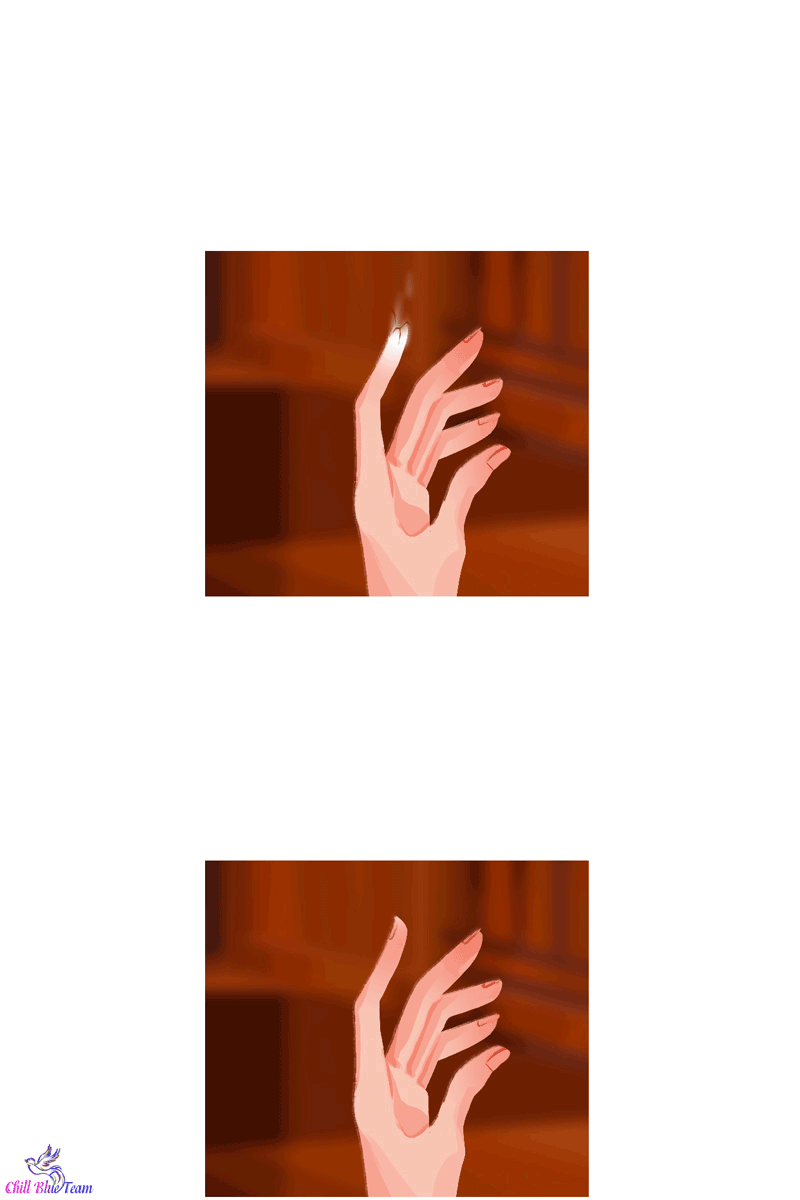 thần chết và kẻ chờ đợi chapter 9 22