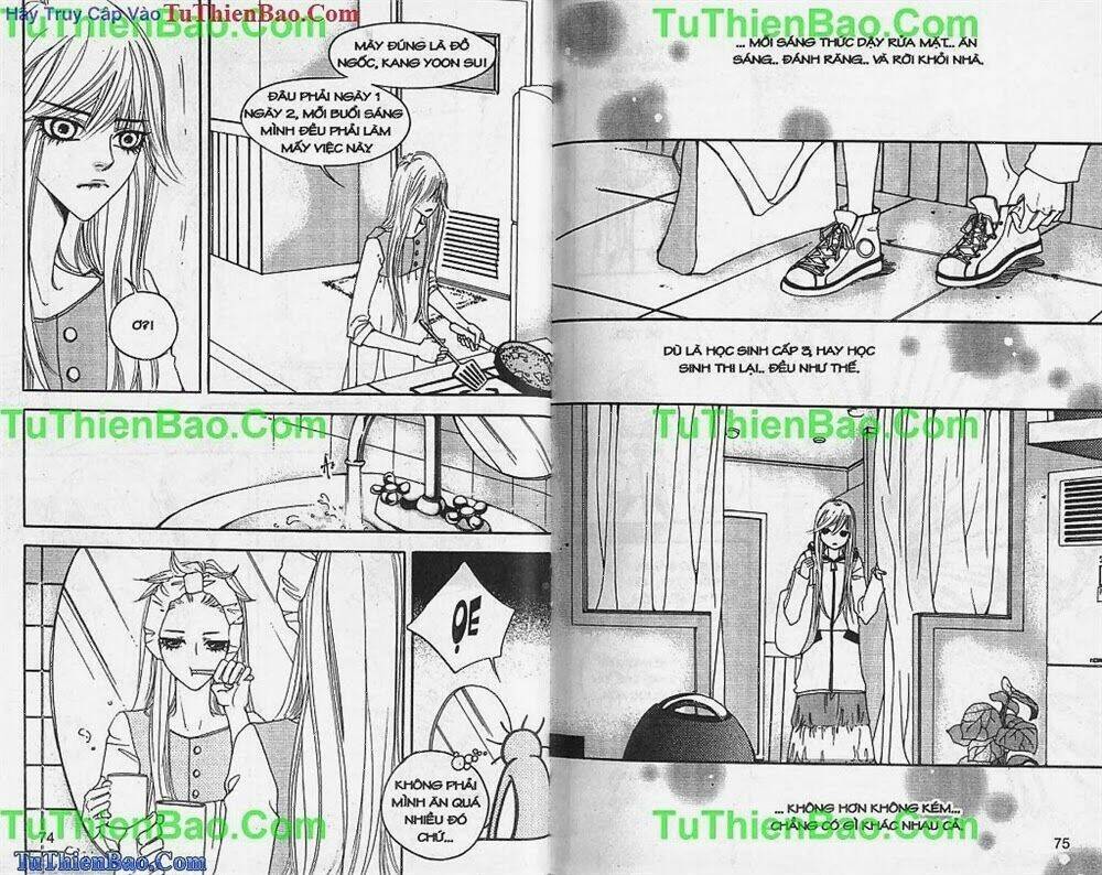 hải lam ngọc chapter 1 39