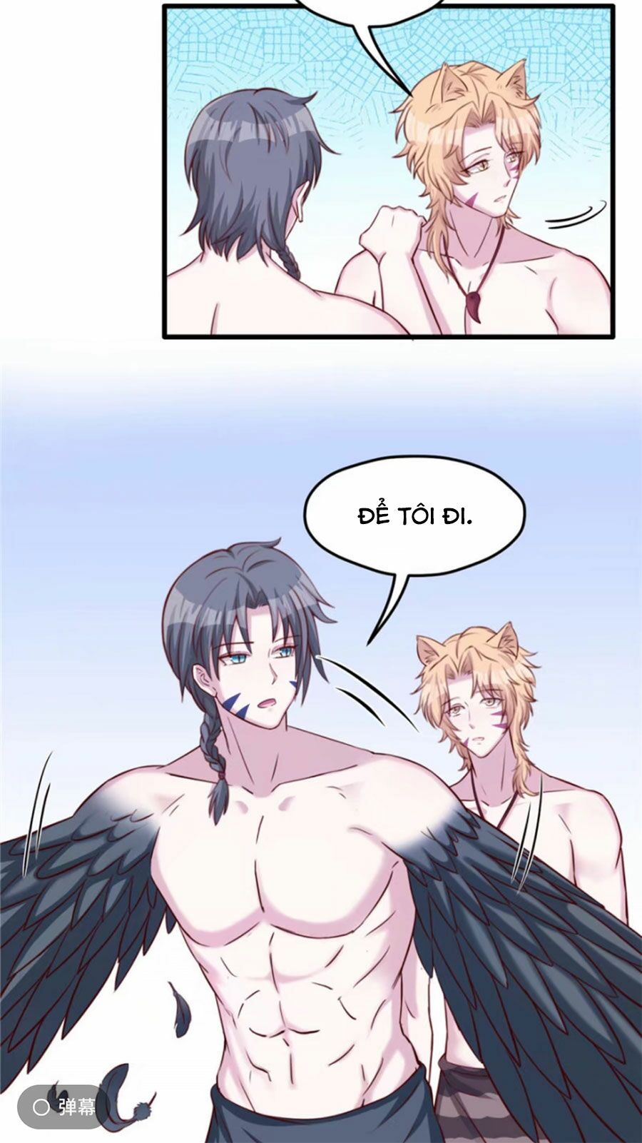 [16+] thảnh thơi thú thế chủng chủng điền, sinh sinh tể chapter 131 8