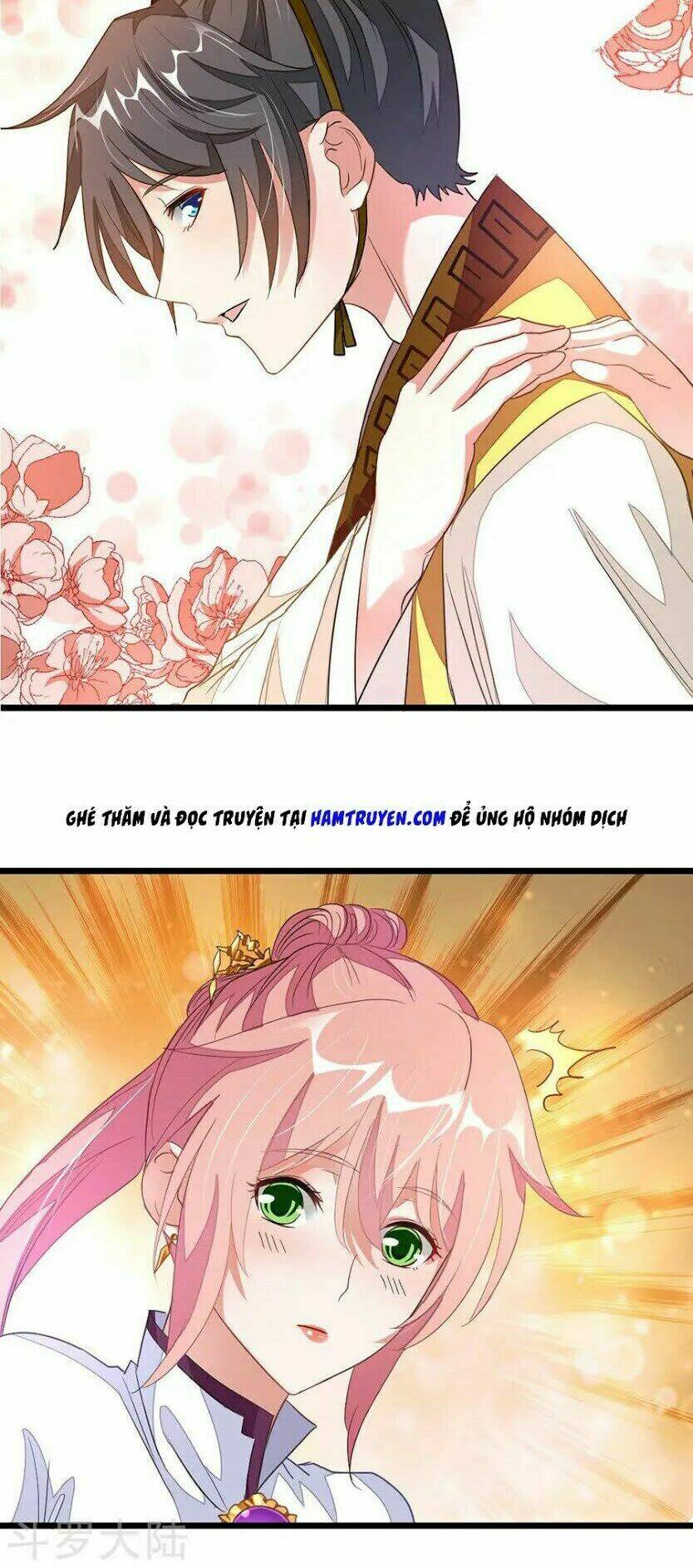 cửu dương thần vương chapter 115 10