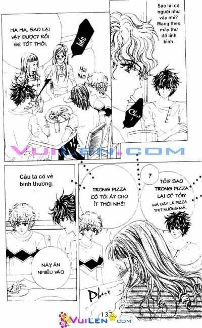 thủ lĩnh chunja chapter 7 137