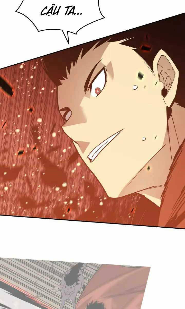 tôi là lính mới chapter 131 11