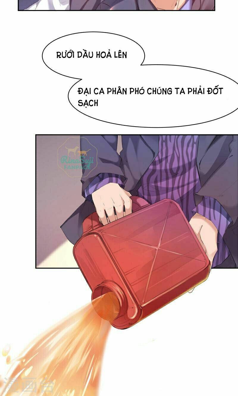 dữ lang cộng vũ : giả diện tổng tài thật trêu người chapter 1 7