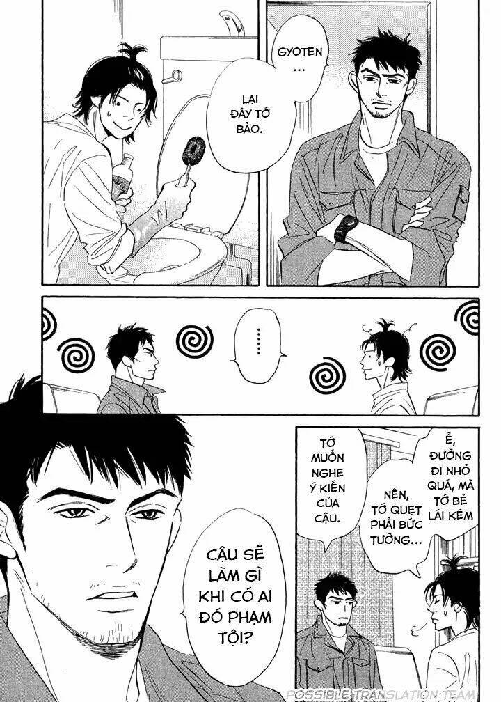 chàng giúp việc tada chapter 8 27