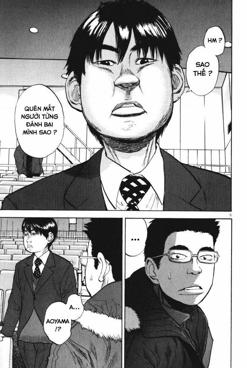 boy on the run chapter 63 5