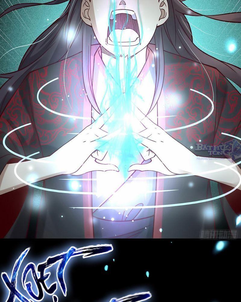 đồ đệ ta toàn là nữ ma đầu chapter 9 2