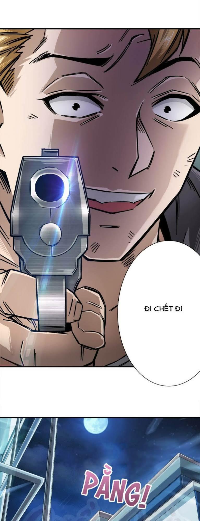 dạ thị chi chủ chapter 2 21