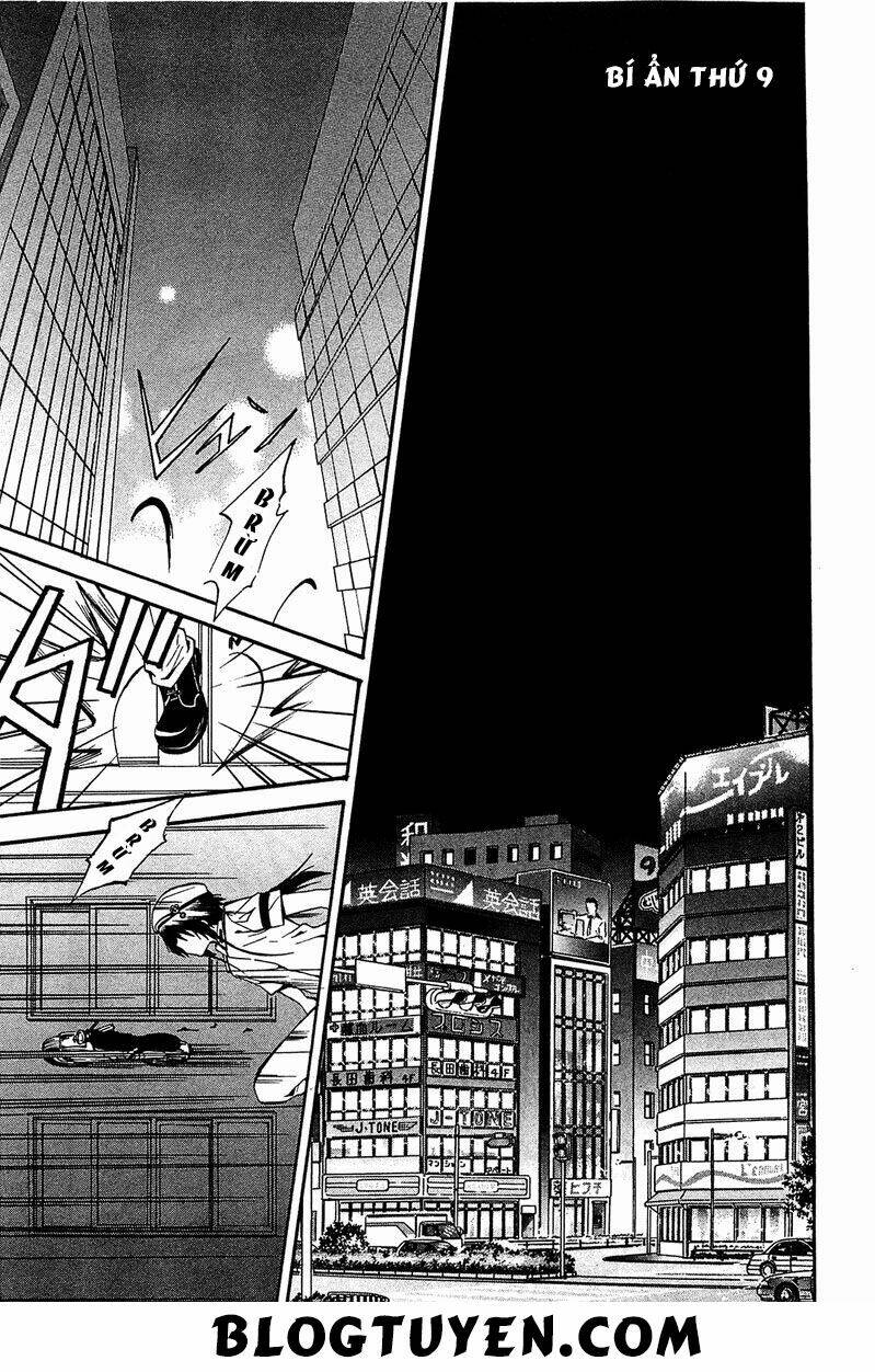 ác mộng gakuen chapter 9 2