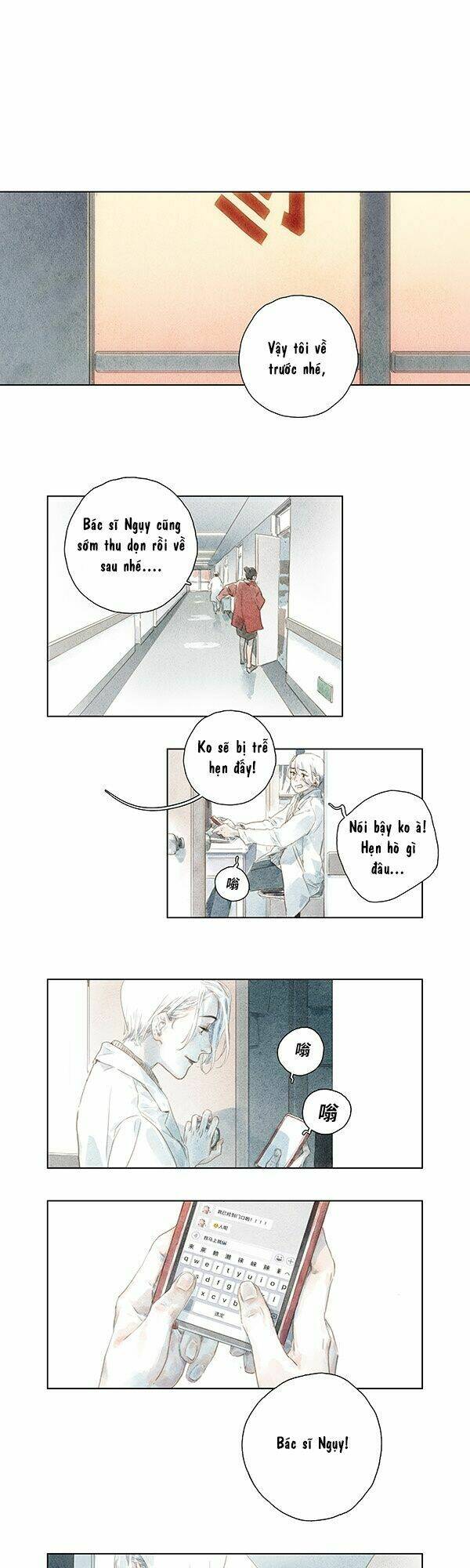 người yêu dấu chapter 20 10