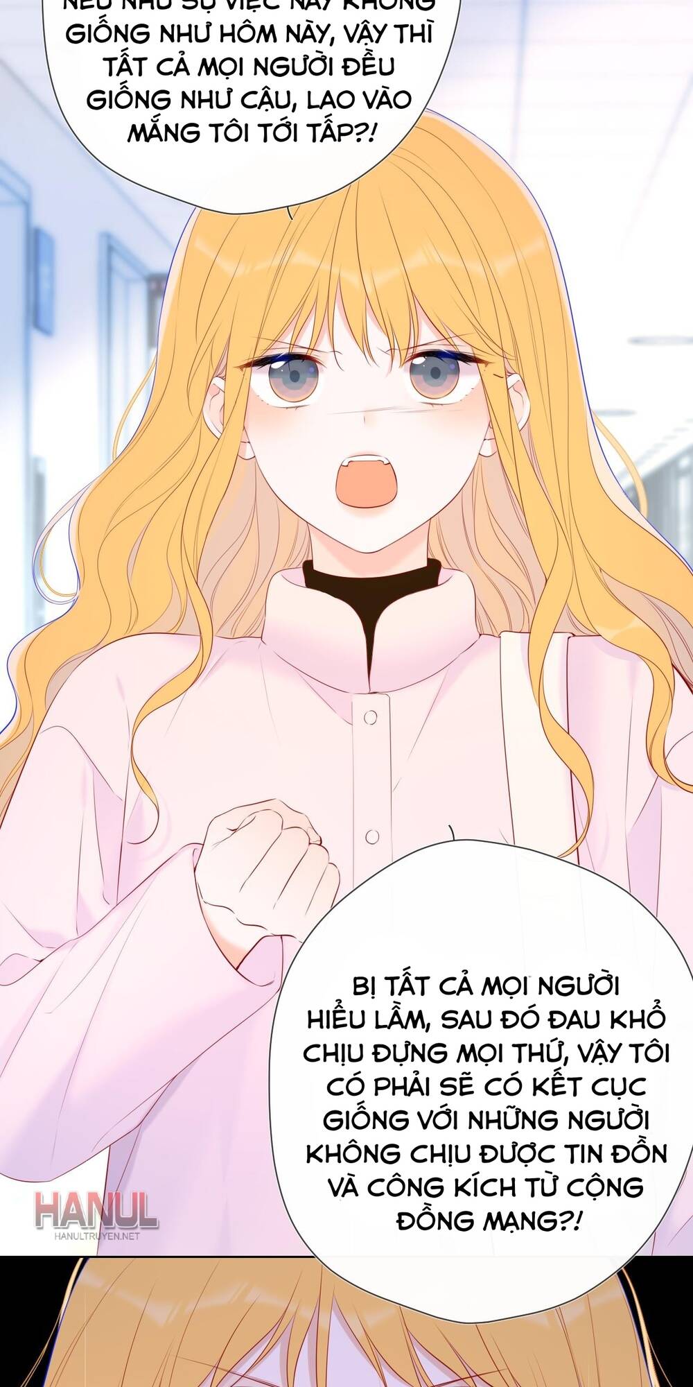 vì sao của tôi chapter 126 8