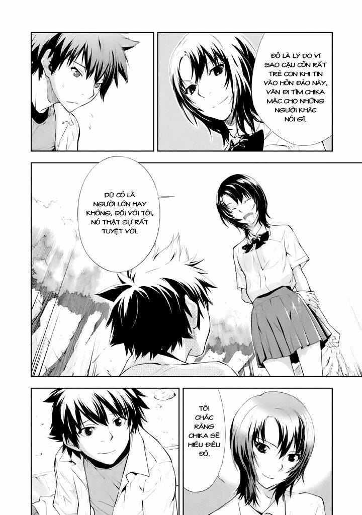 lets lagoon chapter 14 10