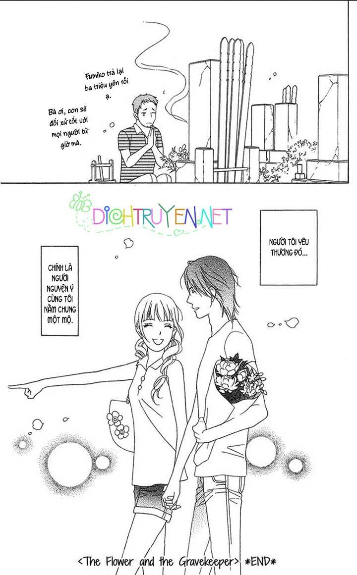 virut tình yêu chapter 3 36