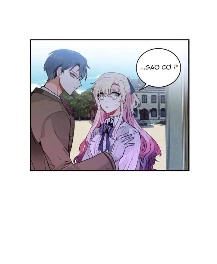 cho em về nhà đi anh chapter 4.2 8