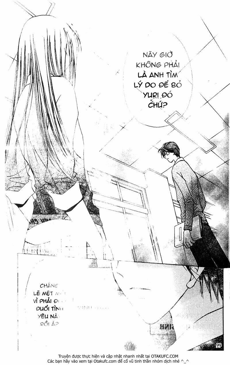 gatcha gacha chapter 18 24