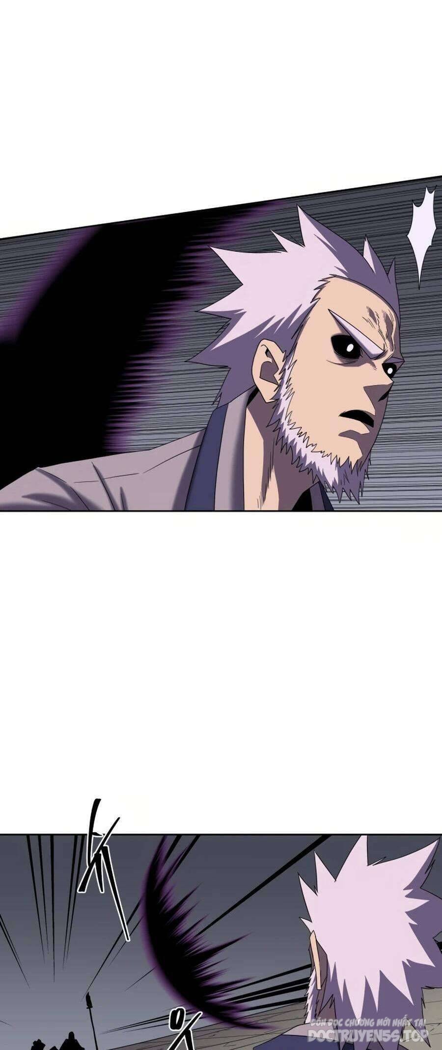 thợ săn quái vật chapter 19 22