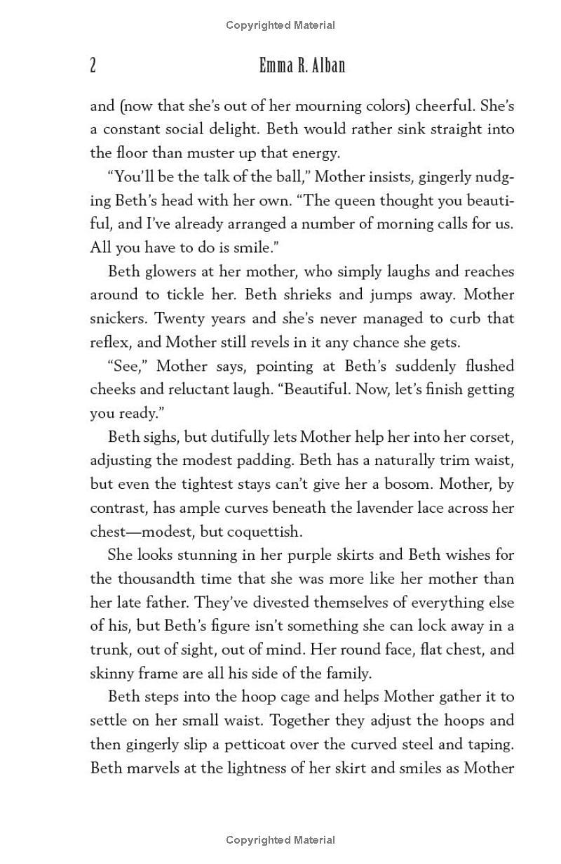 Sách ngoại văn: More Than A Best Friend