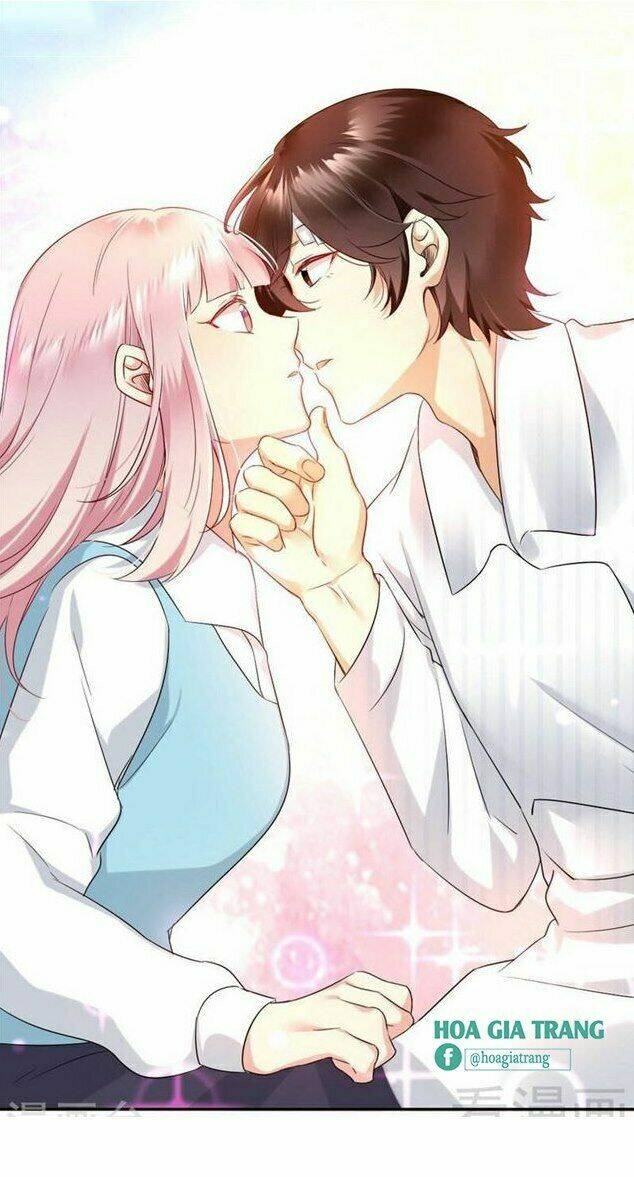 phục thù thiếu gia tiểu điềm thê chapter 75 6