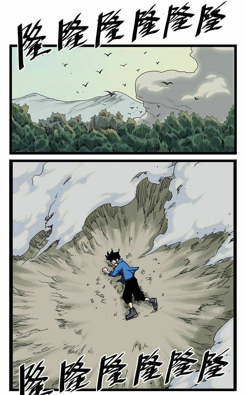 thiên công phổ chapter 3 37