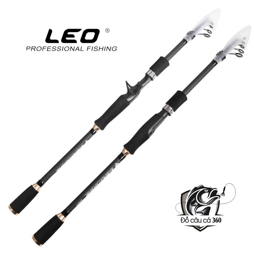 Cần Câu Máy Leo Fishing Cần Câu Rút Câu Lure Cần Câu Cá Máy Đứng Và Máy Ngang