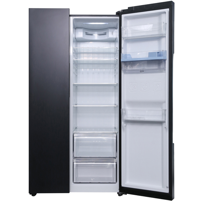 Tủ lạnh Aqua AQR-I565AS 557L