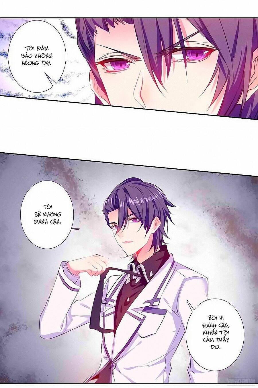 101 sủng vật tình nhân chapter 41 7