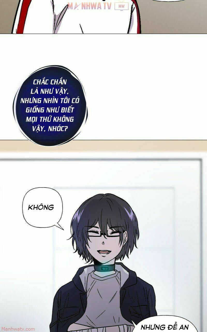 Trọng Sinh Mạc Thế Chapter 54 63