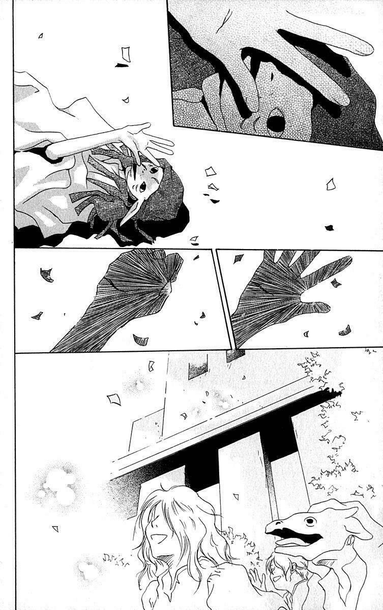 hiiro no isu chapter 7 45