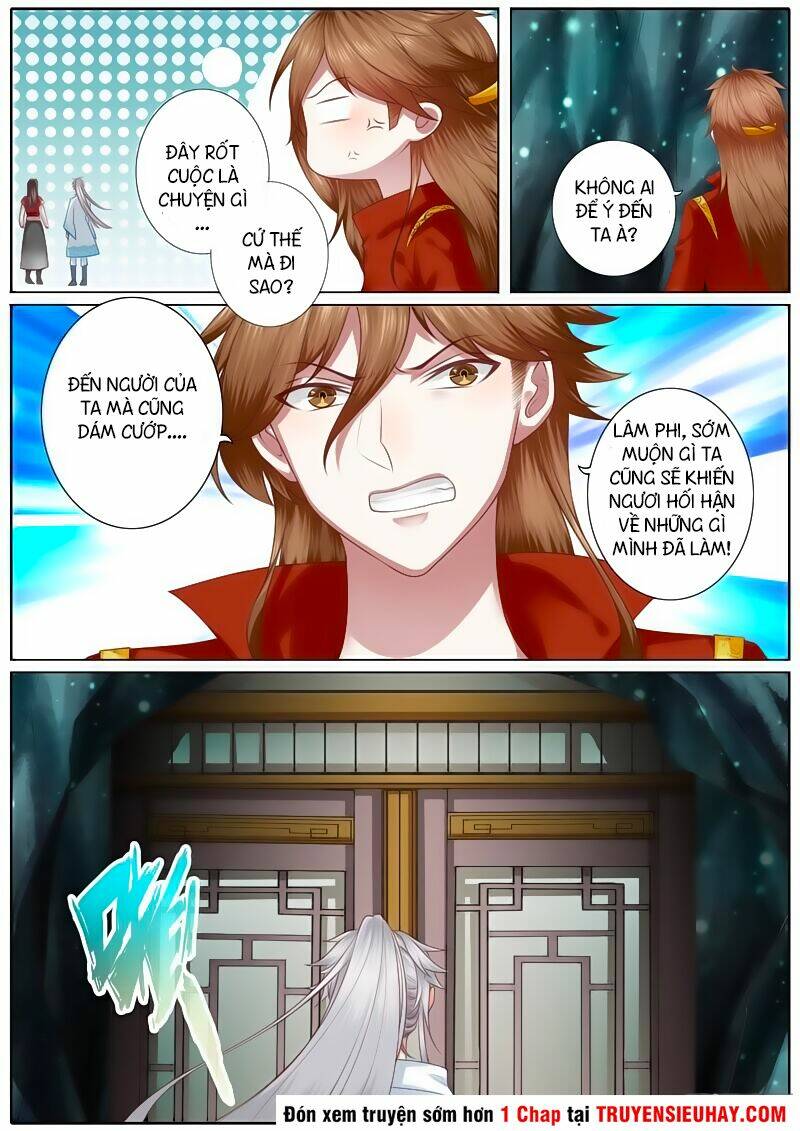 chư thiên ký chapter 16 4