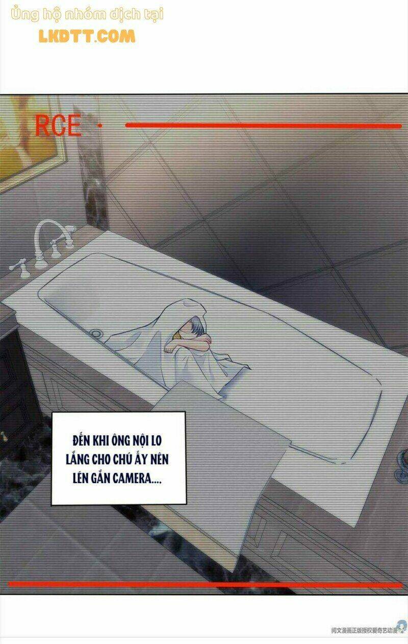 tôi trở thành tổ tông của 5 vị đại lão chapter 43 32