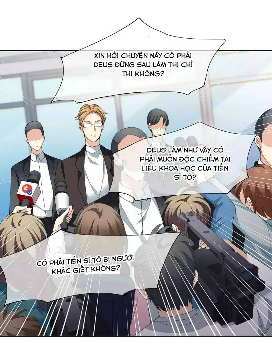 nhân chất tình nhân chapter 14.2 26