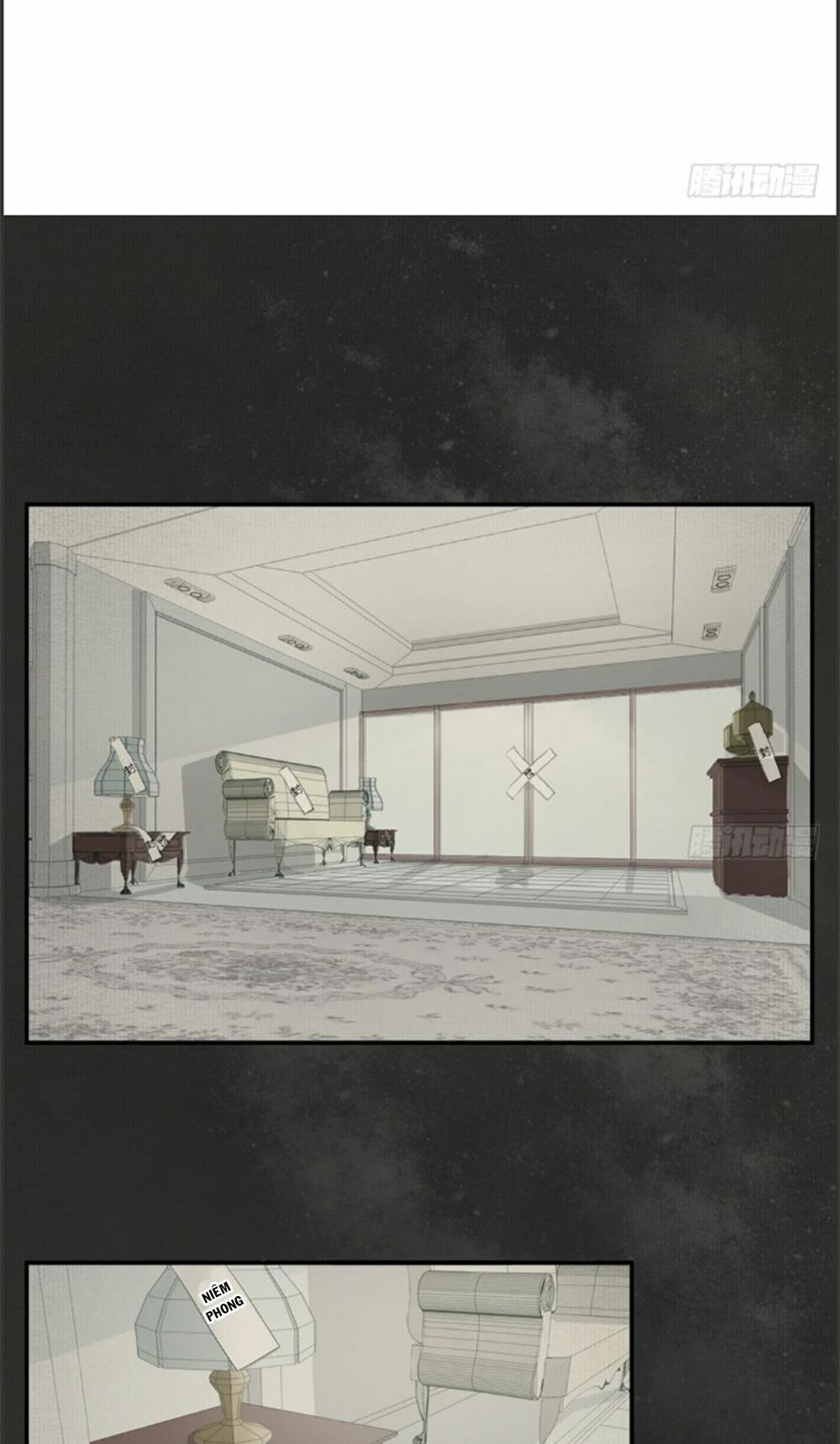 cẩm lý thiếu nữ của tôi chapter 3.1 1