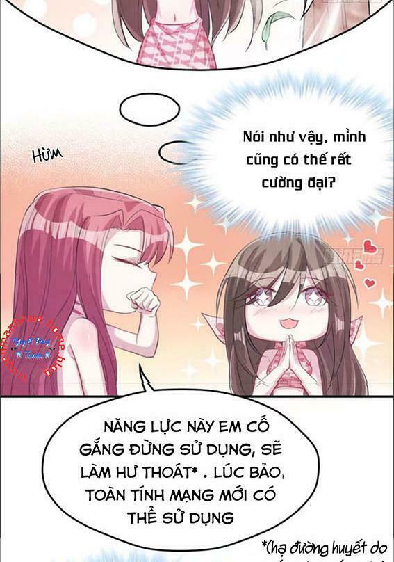 [16+] thảnh thơi thú thế chủng chủng điền, sinh sinh tể chapter 71 14