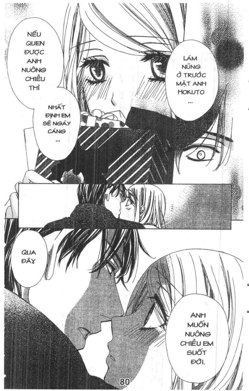 hôn nhân bất đắc dĩ - love of firos you chapter 34 32