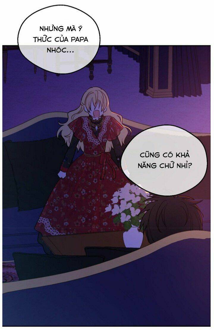 một ngày nọ ta trở thành công chúa chapter 95 30