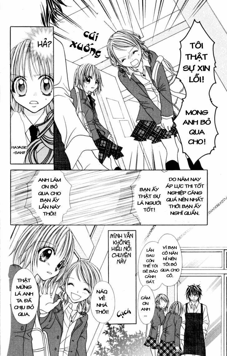 jigoku shoujo-cô gái đến từ địa ngục chapter 1 10