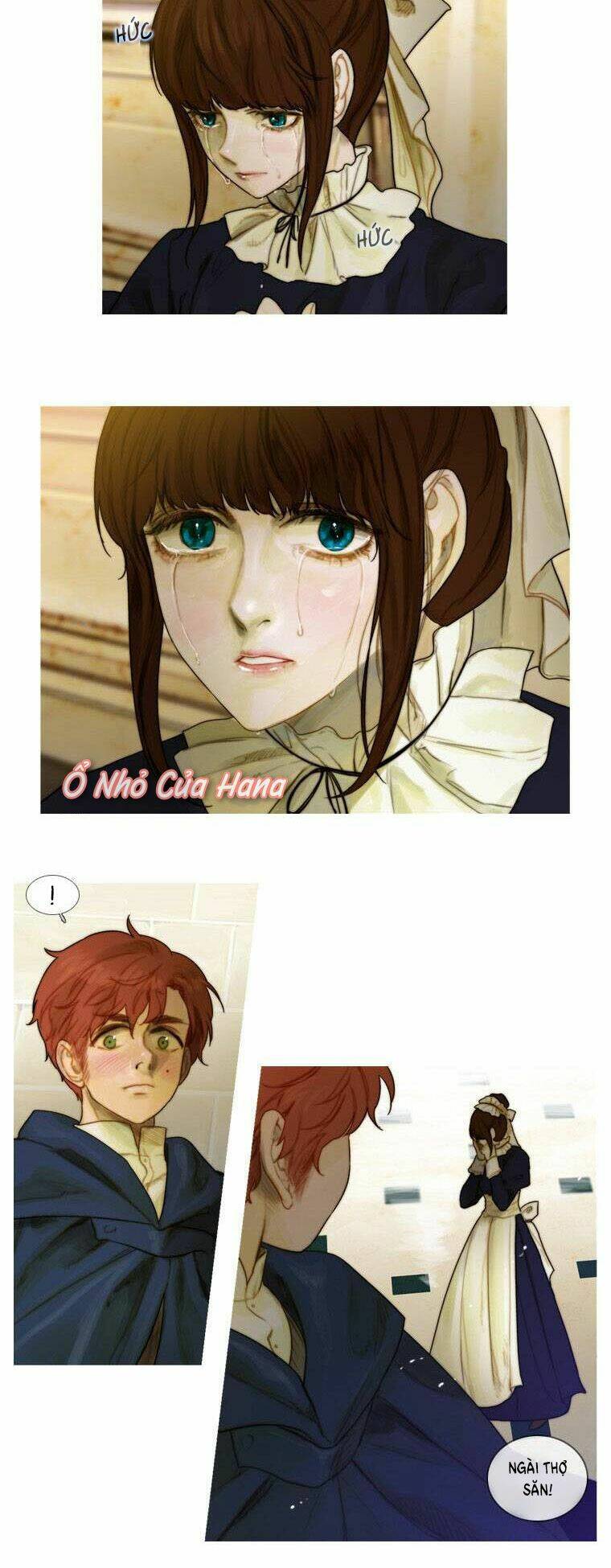 the pale horse chapter 9 17