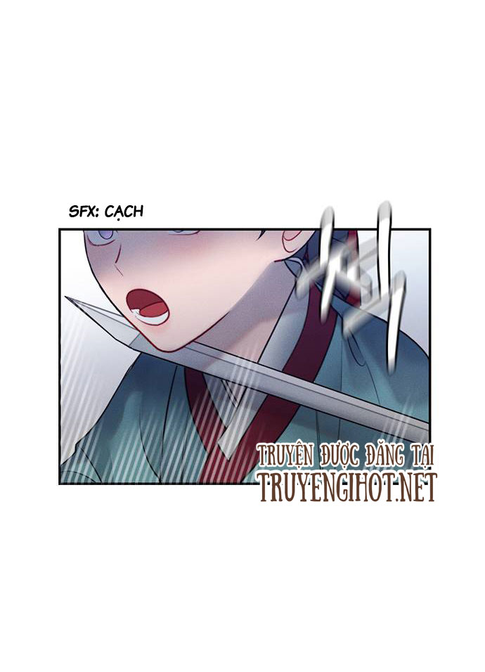 người tình của gwanghae chapter 34 52