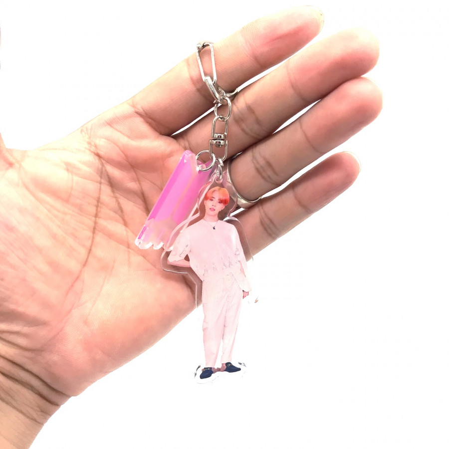Móc Khóa Jimin BTS