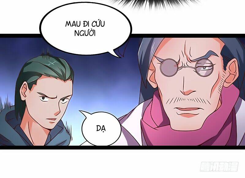 hỗn độn kiếm thần chapter 24 11