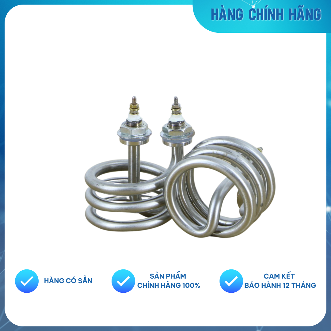 Thanh Gia Nhiệt Cho Máy Cất Nước YAZD.20