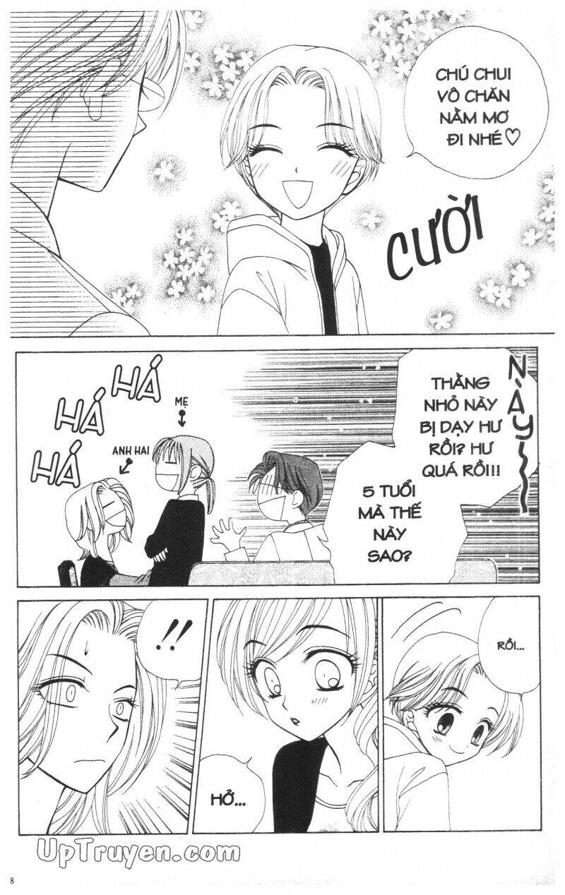 v.b.rose chapter 6 139