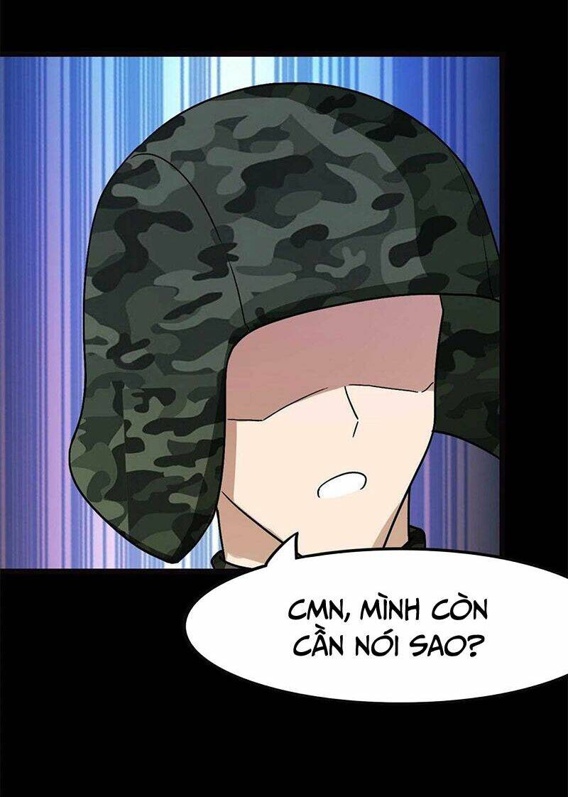 bạn gái virus của tôi chapter 278 30