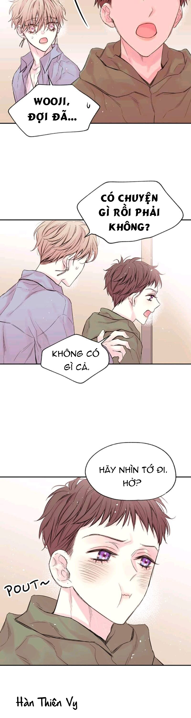 in my closet chapter 11 3